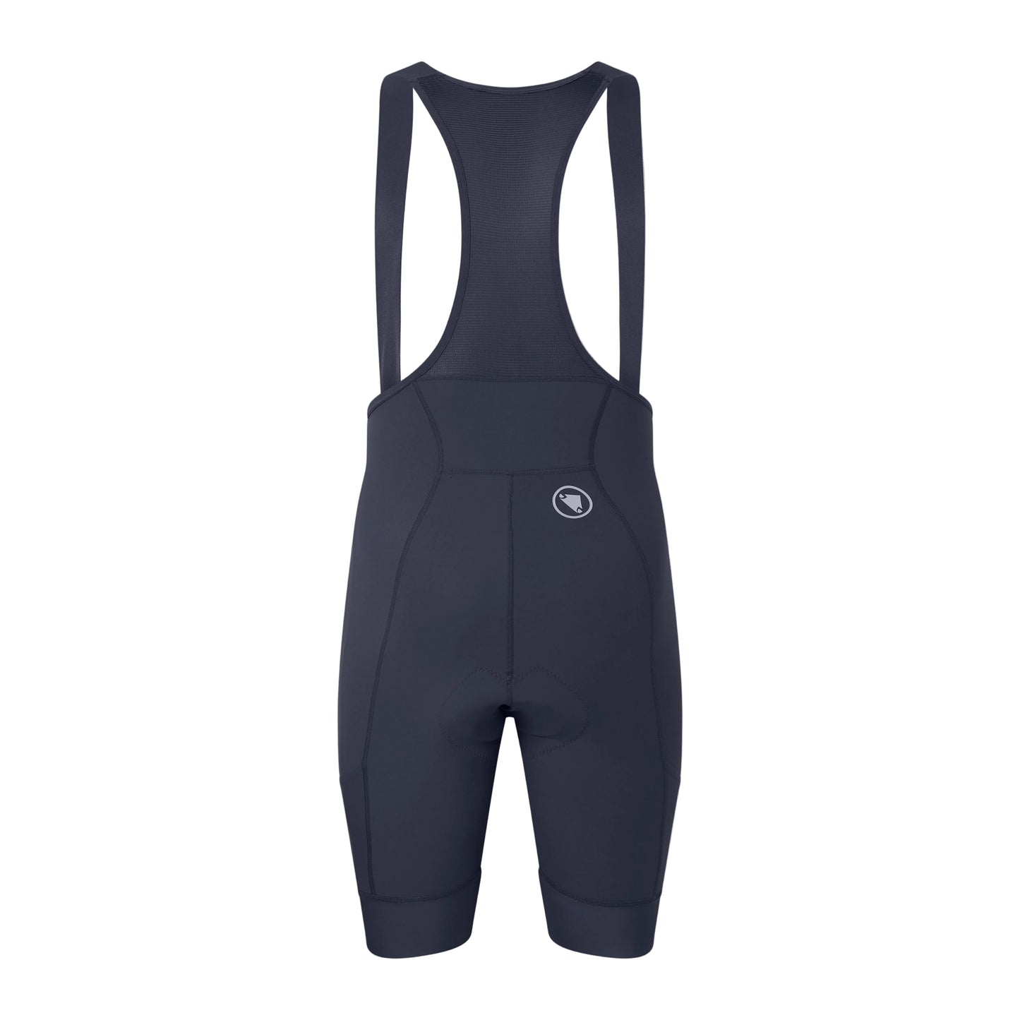 ENDURA LOOP Carbon Bib Short Grå