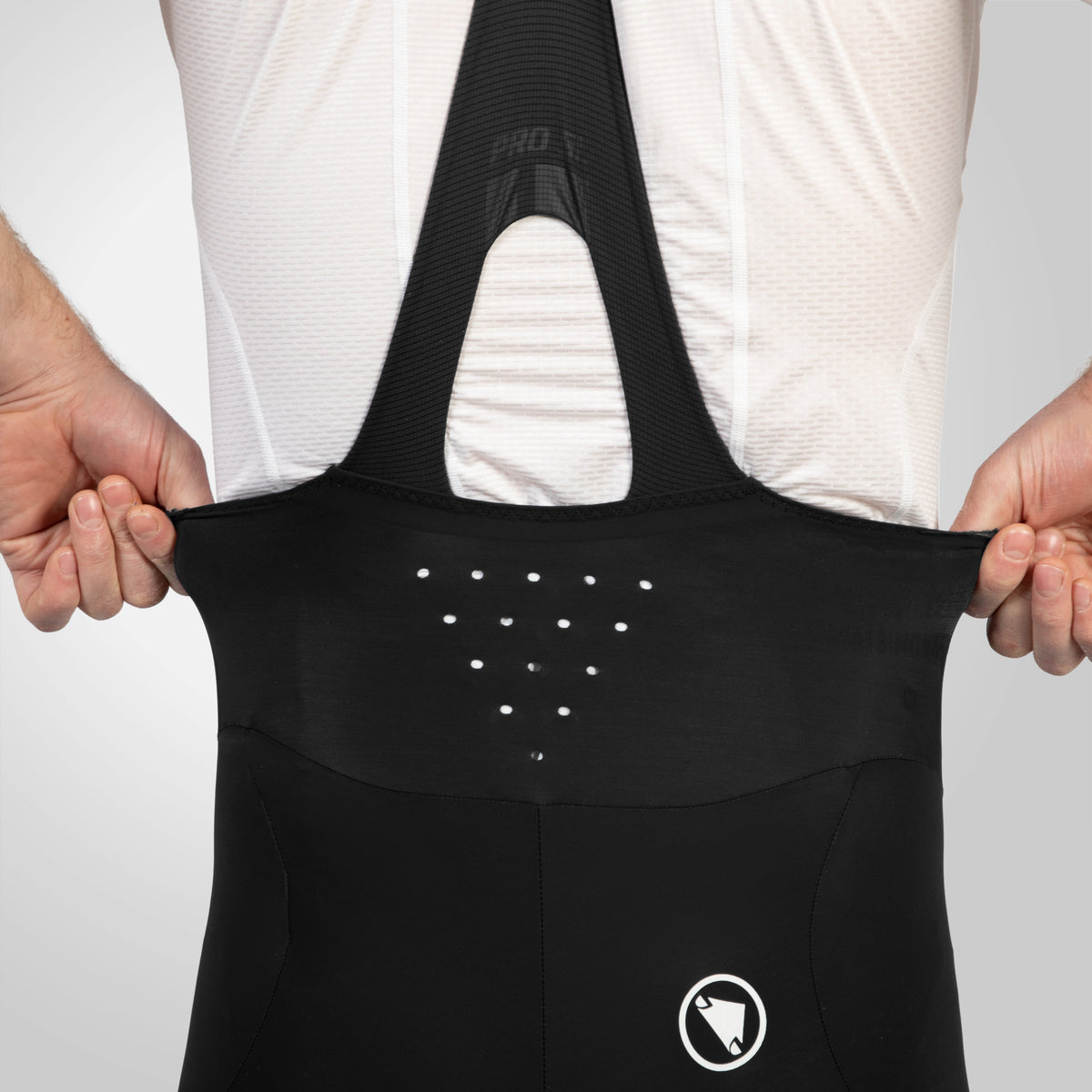Cuissard à bretelles ENDURA Pro SL II Noir - détail 1