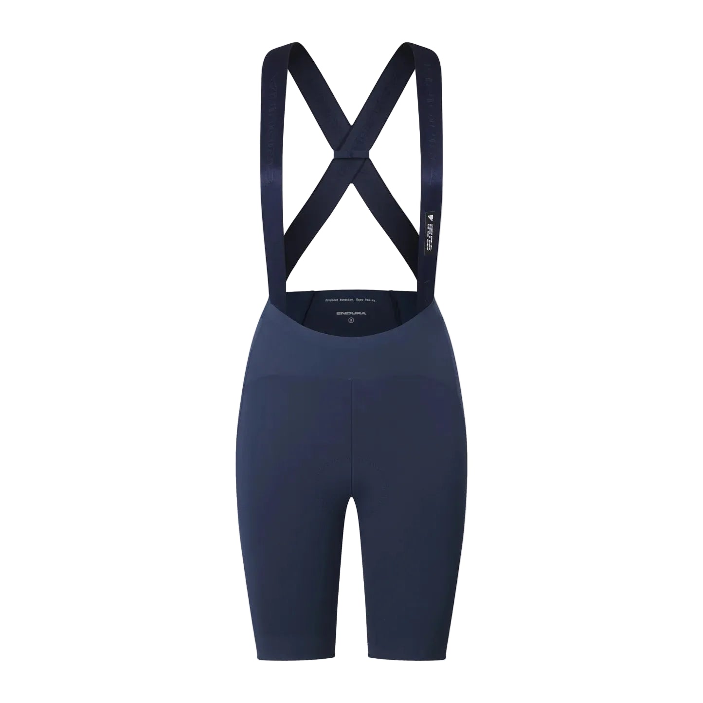 Damska koszulka ENDURA PRO SL POWER Bib Tight Blue