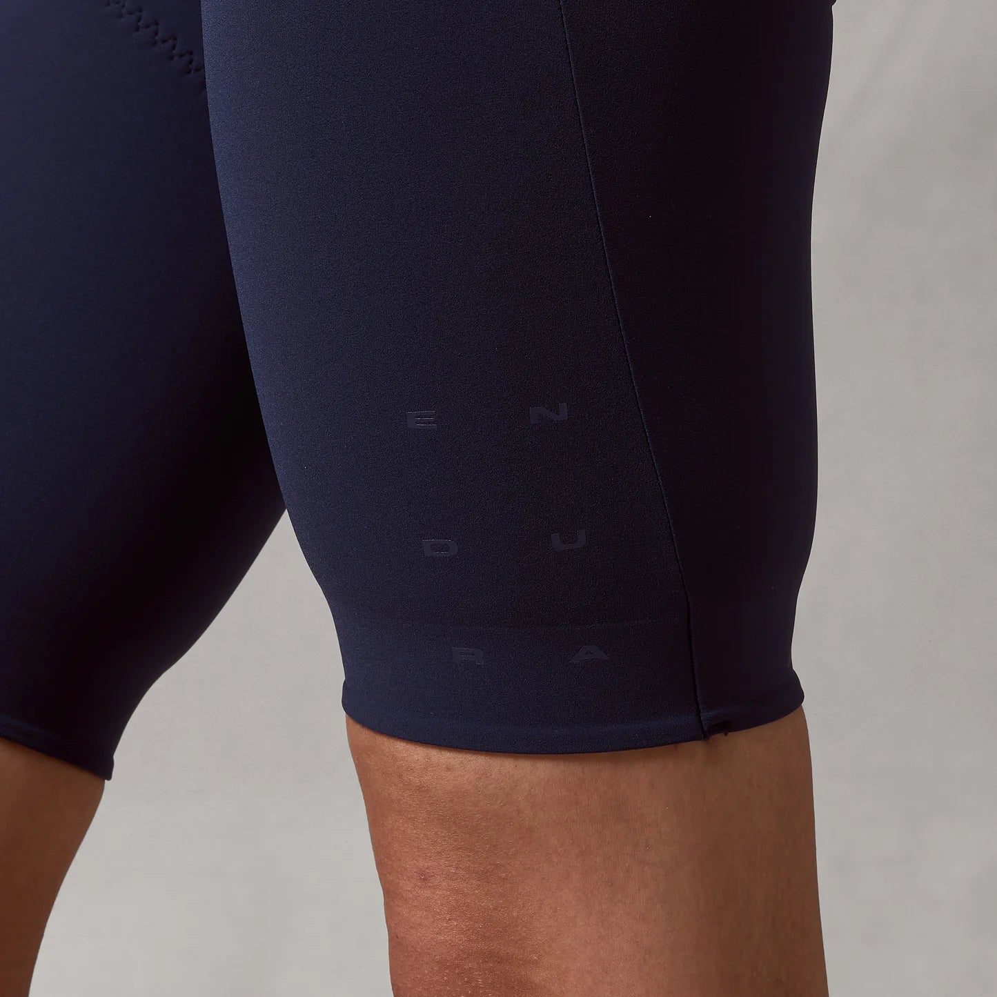 Damska koszulka ENDURA PRO SL POWER Bib Tight Blue