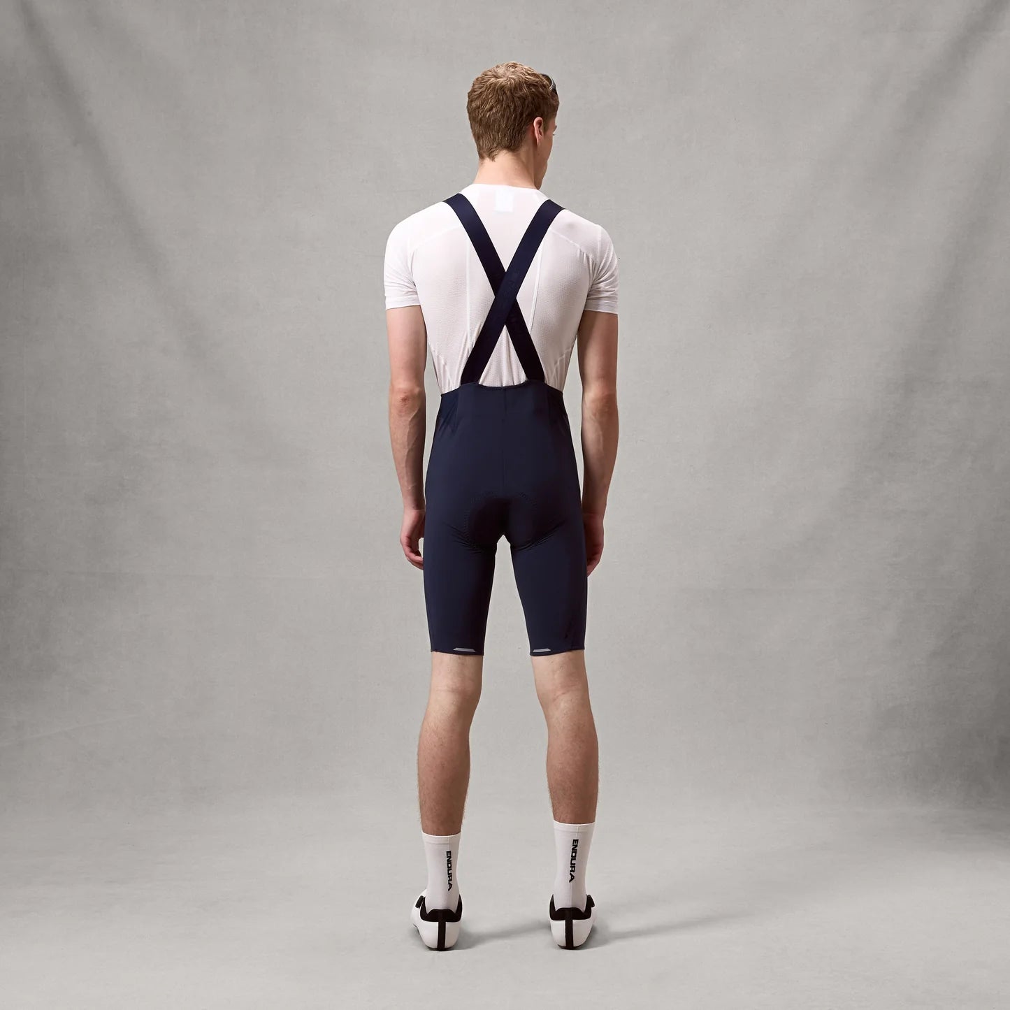 ENDURA PRO SL POWER Bib Tight Blå