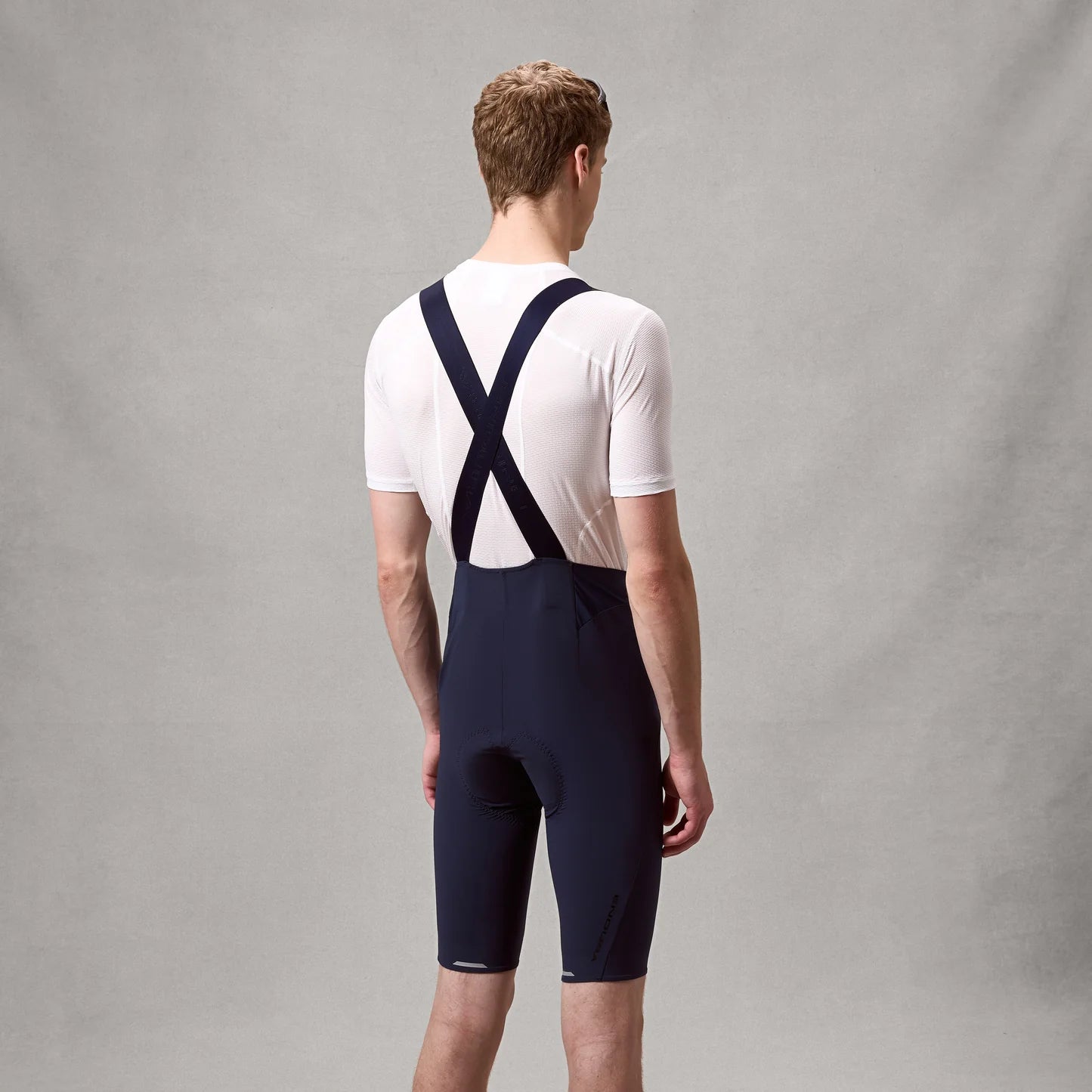 ENDURA PRO SL POWER Bib Tight Blå