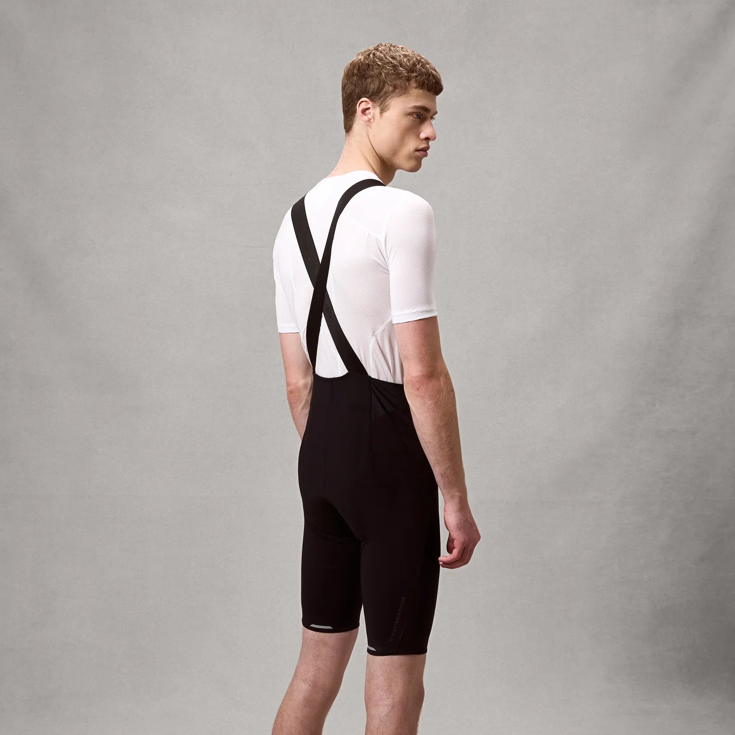 ENDURA PRO SL POWER Bib Tight Sort