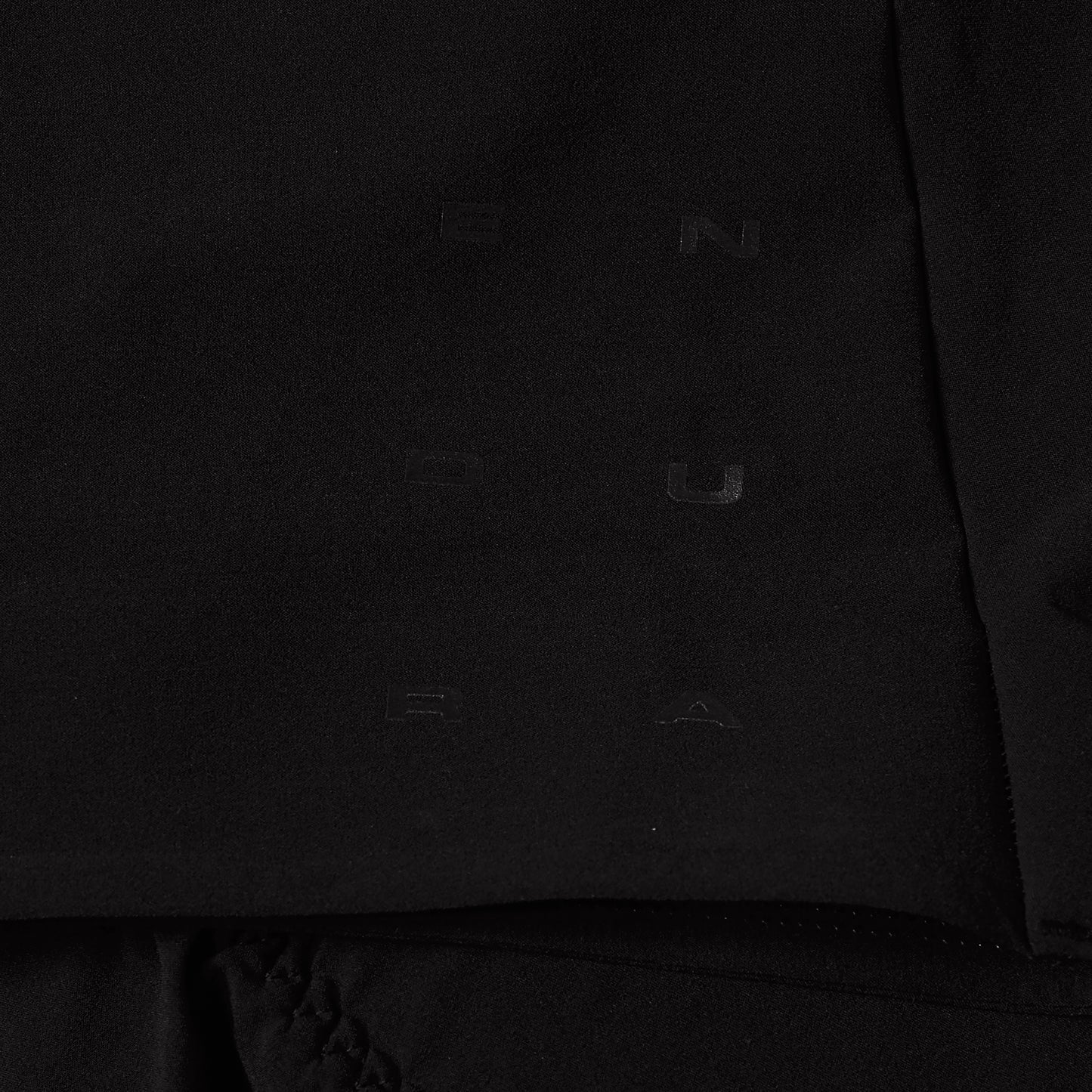 ENDURA PRO SL POWER Bib Tight Sort