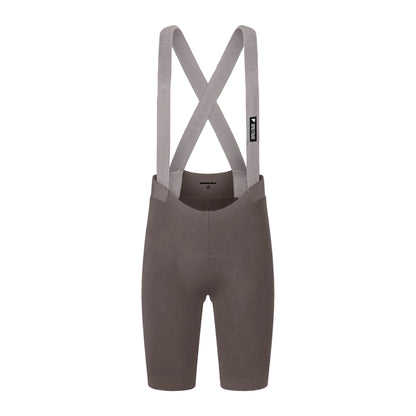 Cuissard Court à Bretelles ENDURA PRO SL POWER Marron