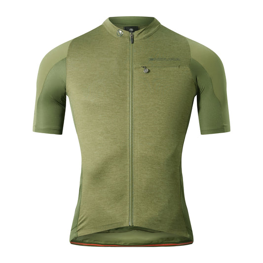 ENDURA GV500 REIVER Kortärmad tröja Khaki