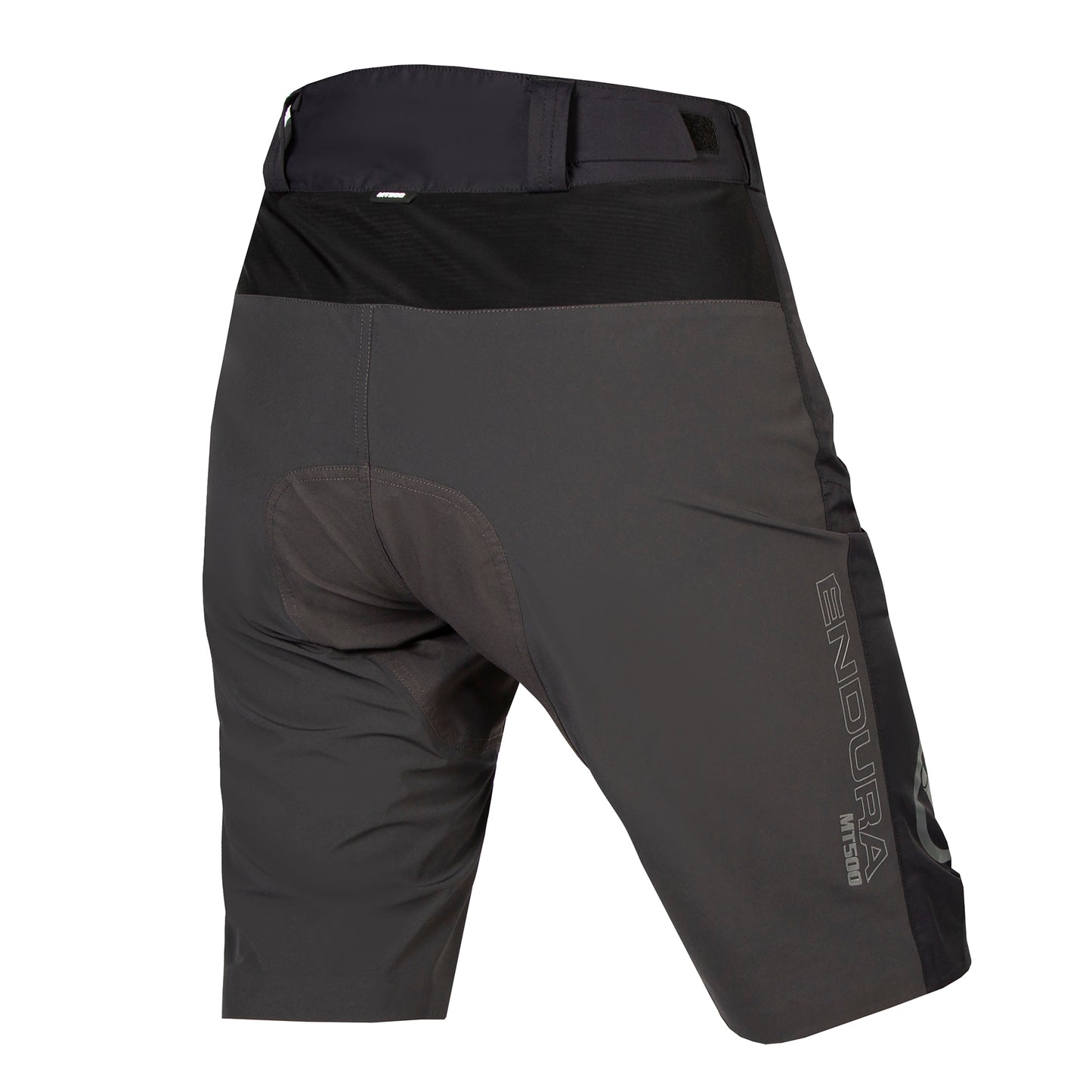 ENDURA MT500 SPRAY II Shorts til kvinder Sort