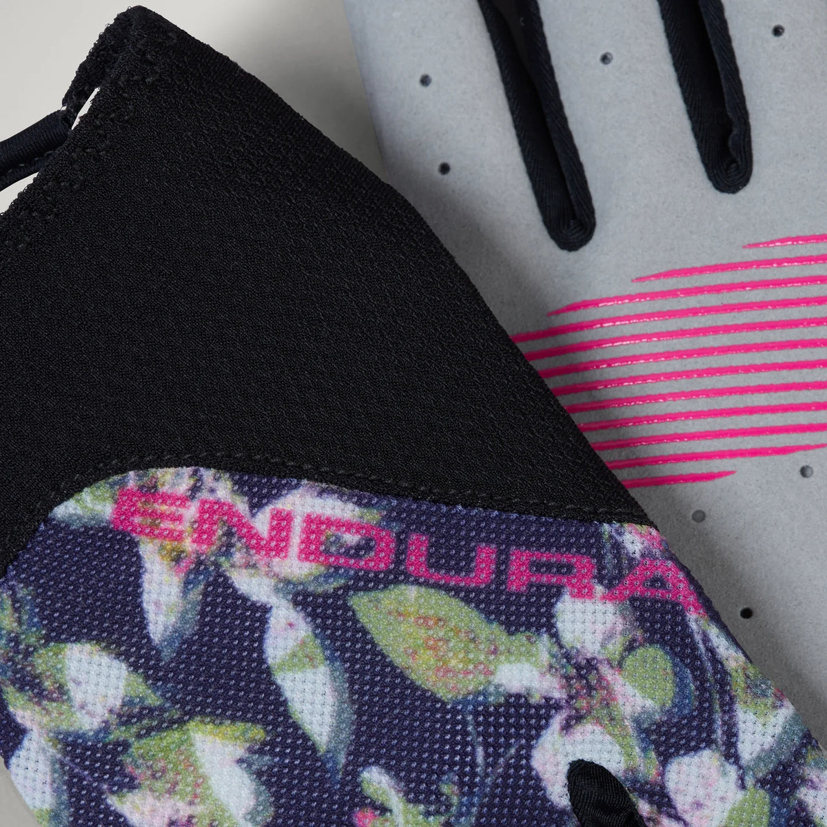 Gants ENDURA HUMMVEE LITE ICON Femme Violet