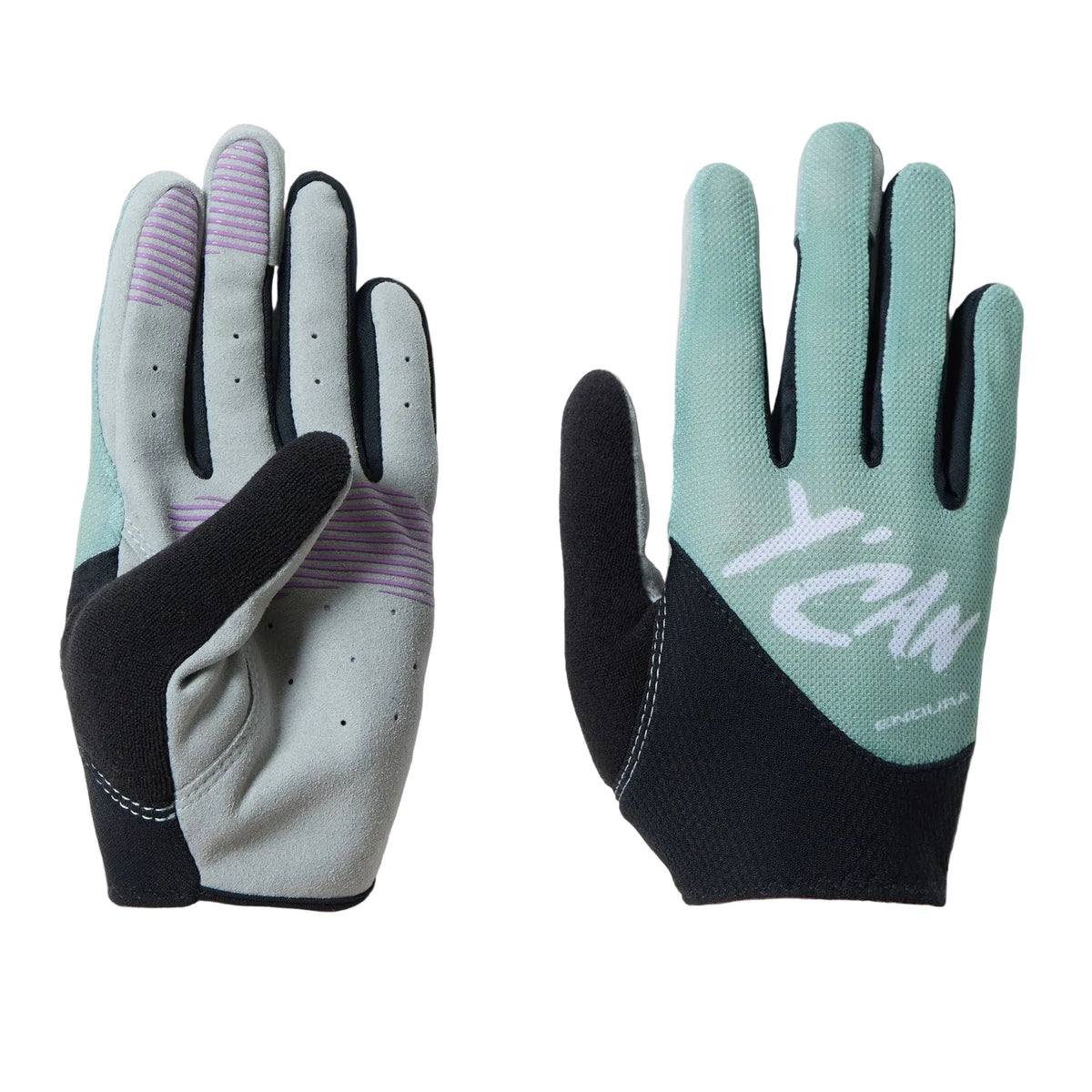 Gants ENDURA HUMMVEE LITE ICON Femme Vert