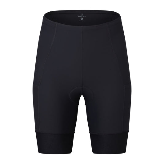 Damskie spodenki ENDURA LOOP Short Black 2025
