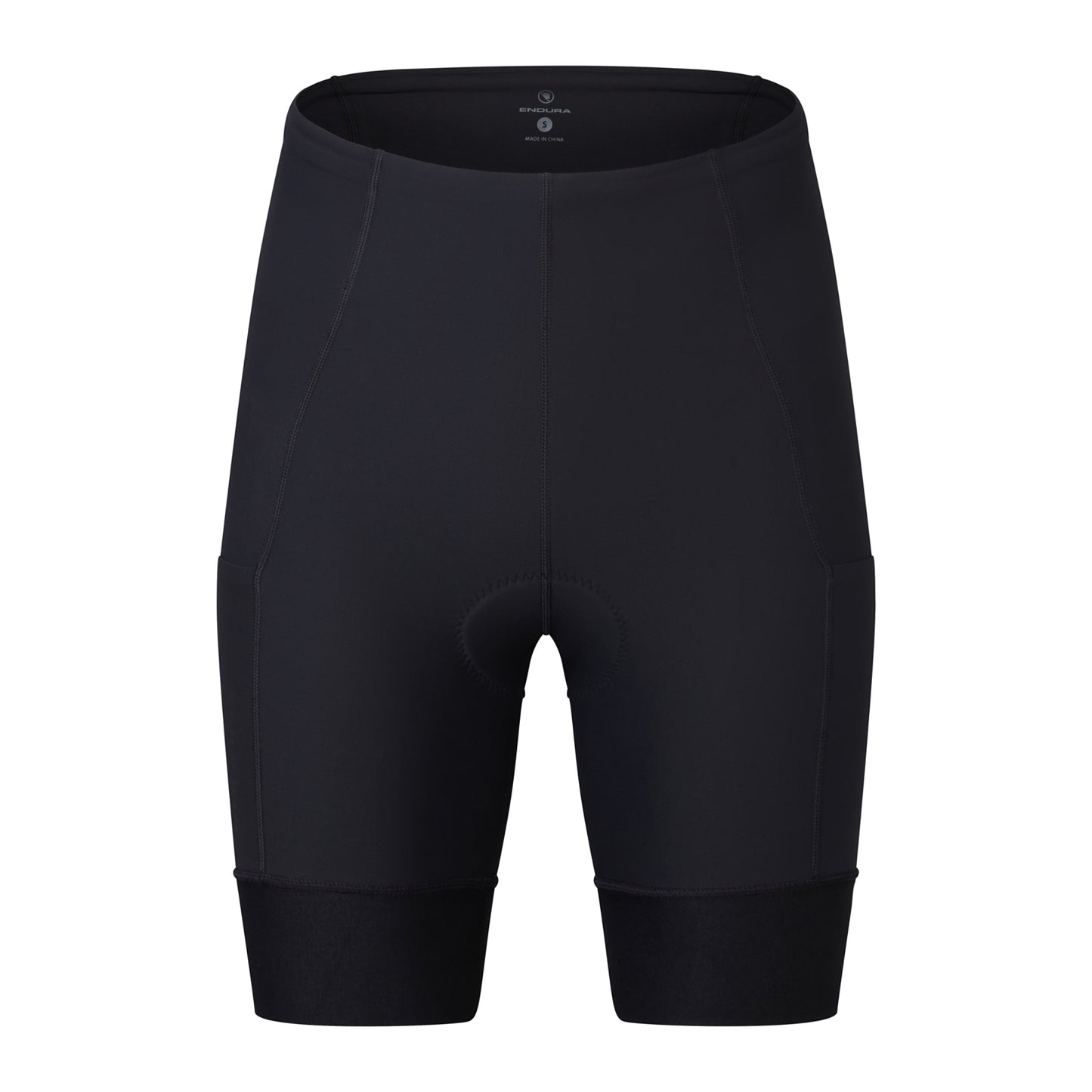 ENDURA LOOP Short til kvinder Sort 2025