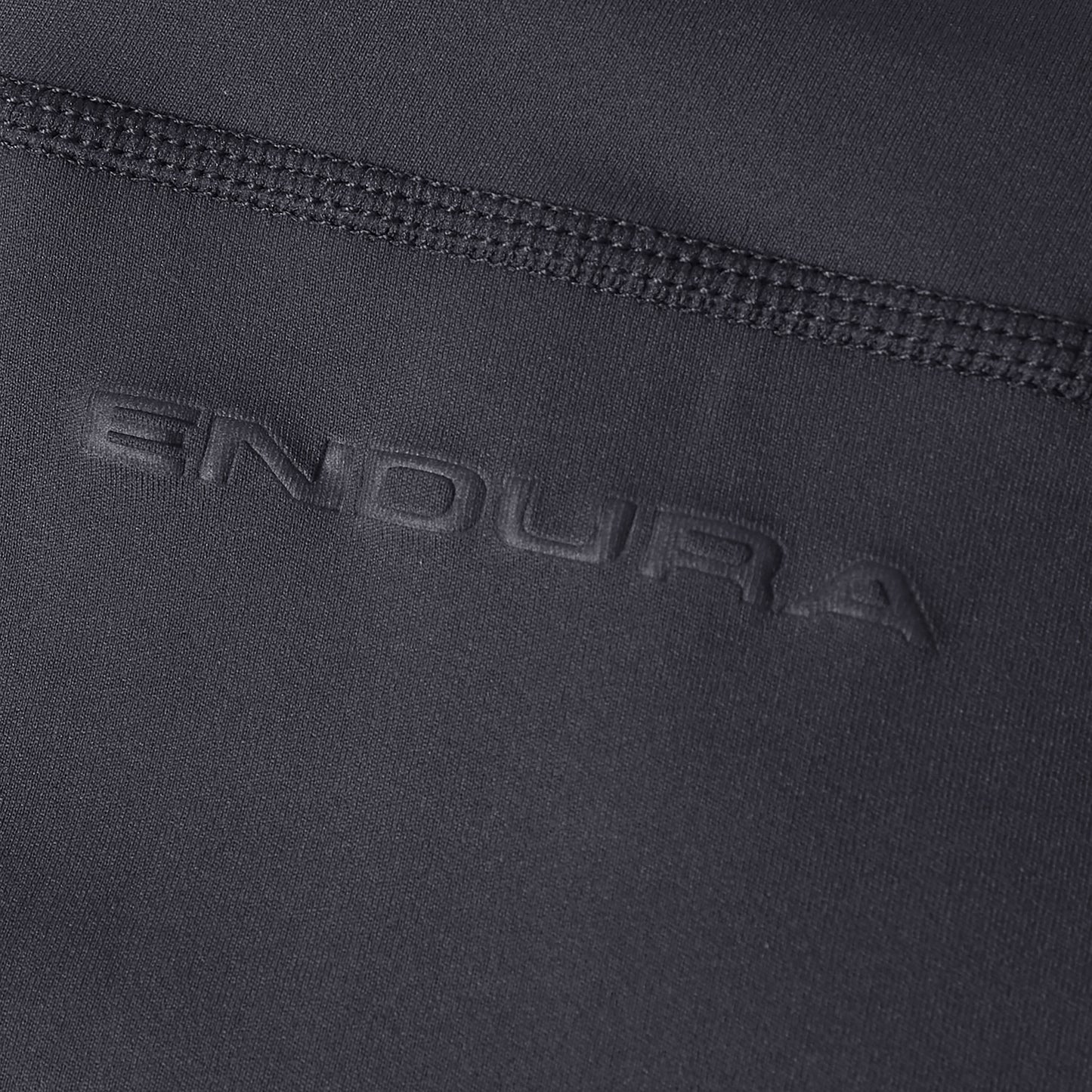 ENDURA LOOP WAIST Bibshort Carbon Grs för damer