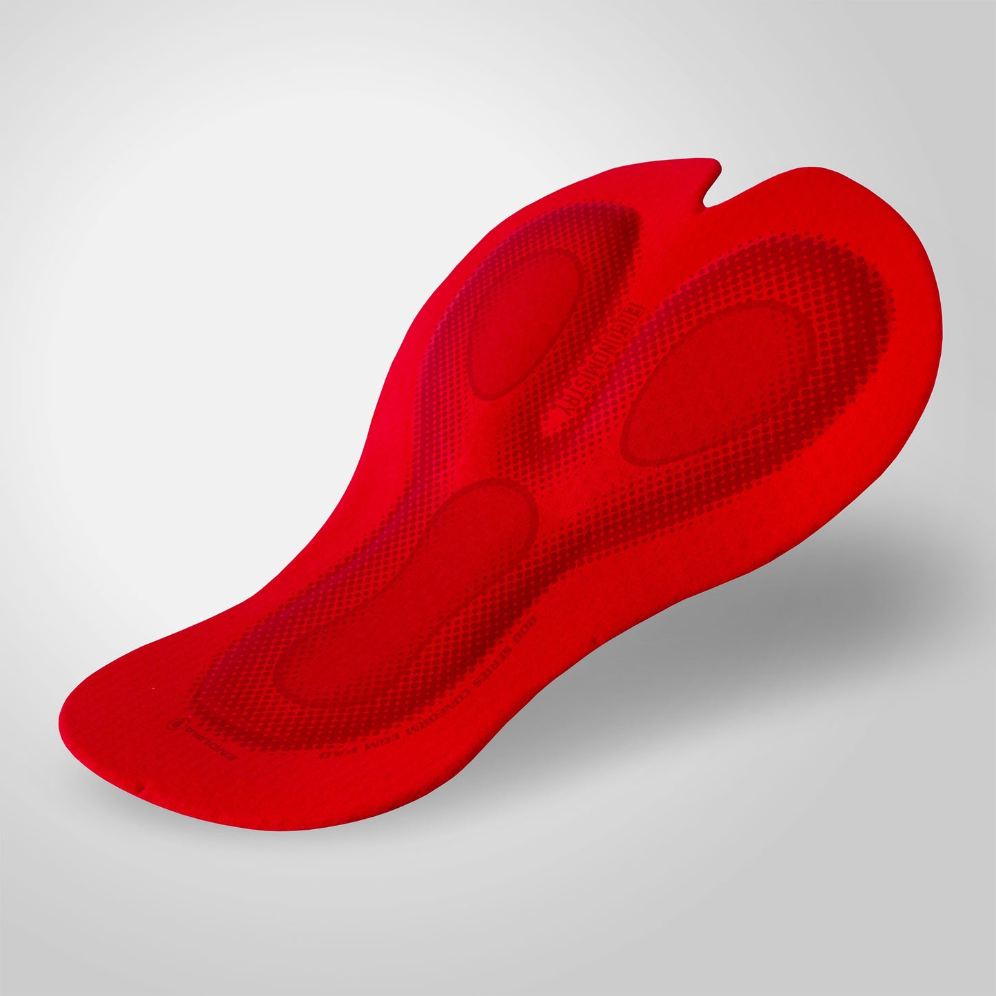 Damska koszulka ENDURA PRO SL Bib Tight Black