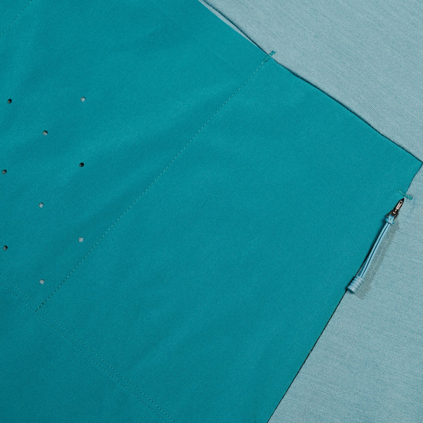 ENDURA GV 500 Dámský dres s krátkým rukávem modrý