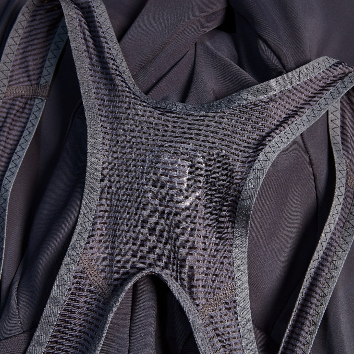 Cuissard Court à Bretelles ENDURA FS260-PRO DS Femme Noir/Orange