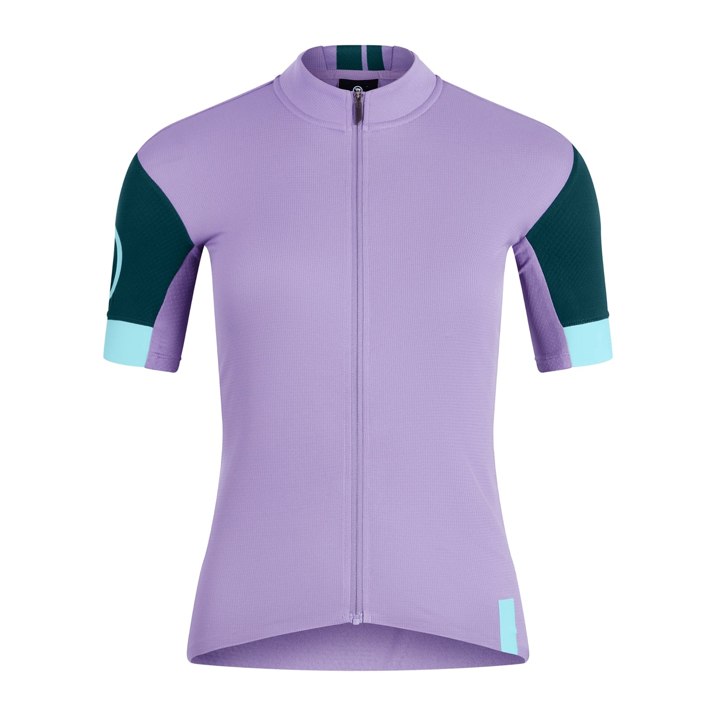 ENDURA FS260 Kortärmad Jersey för damer Lila