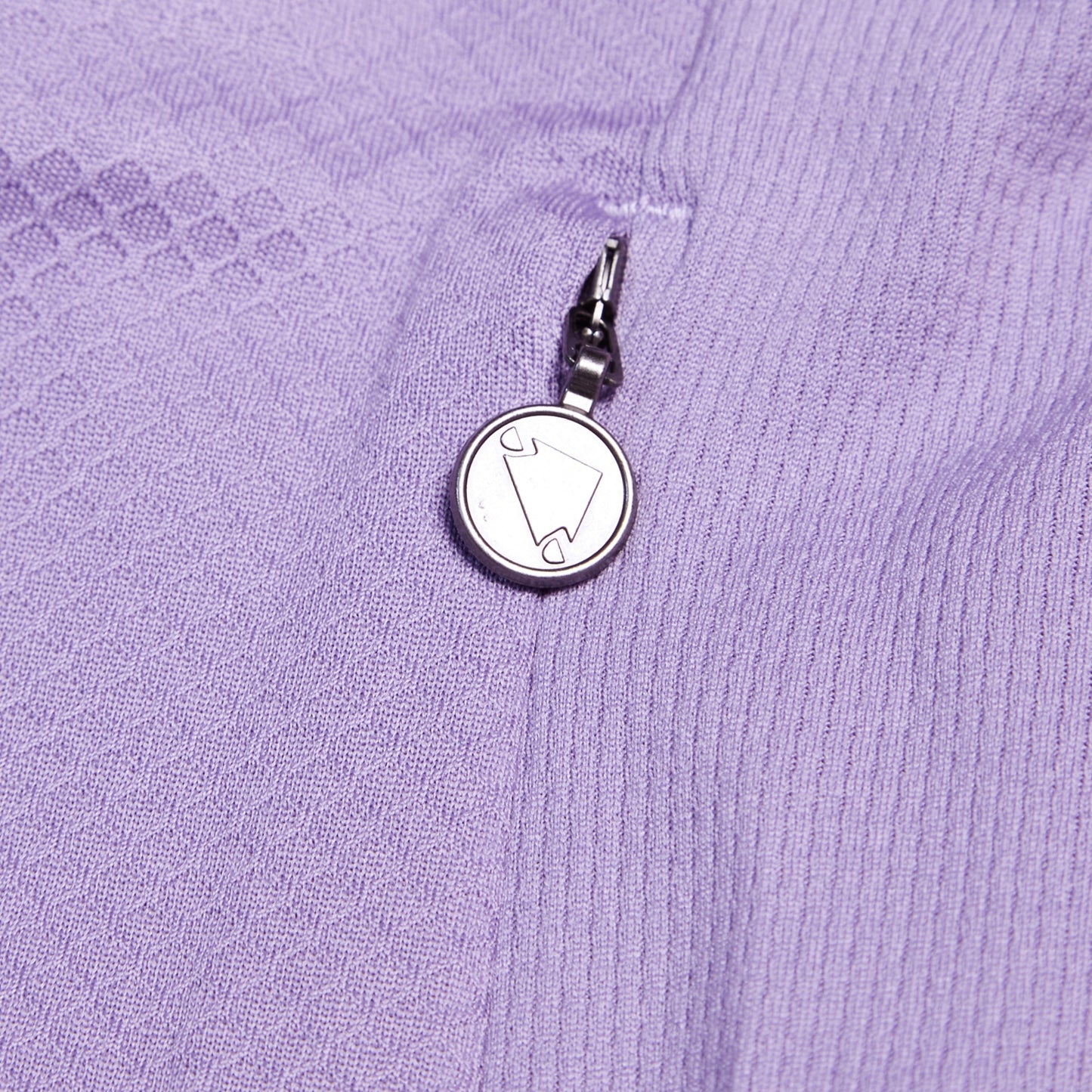 ENDURA FS260 Kortärmad Jersey för damer Lila