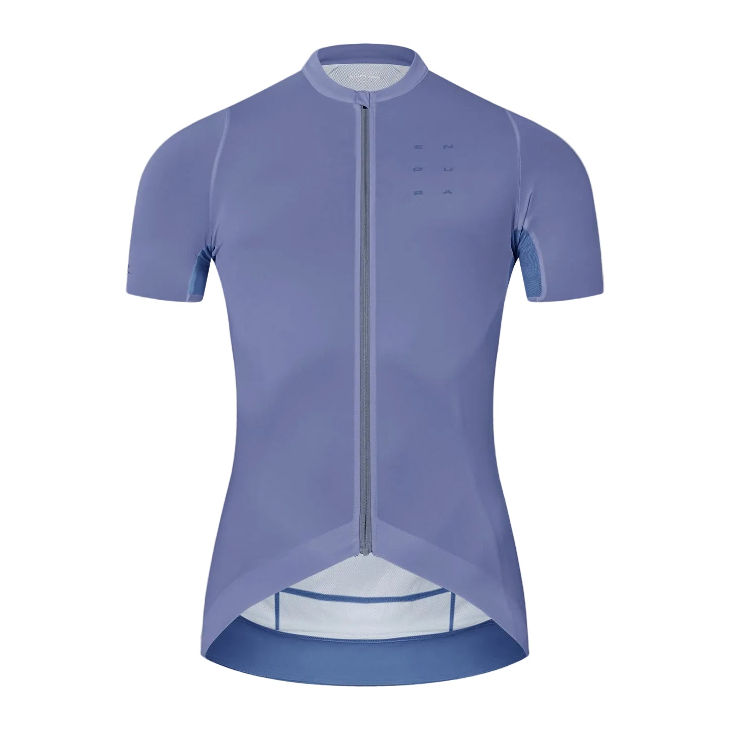 Maillot ENDURA PRO SL Femme Manches Courtes Indigo