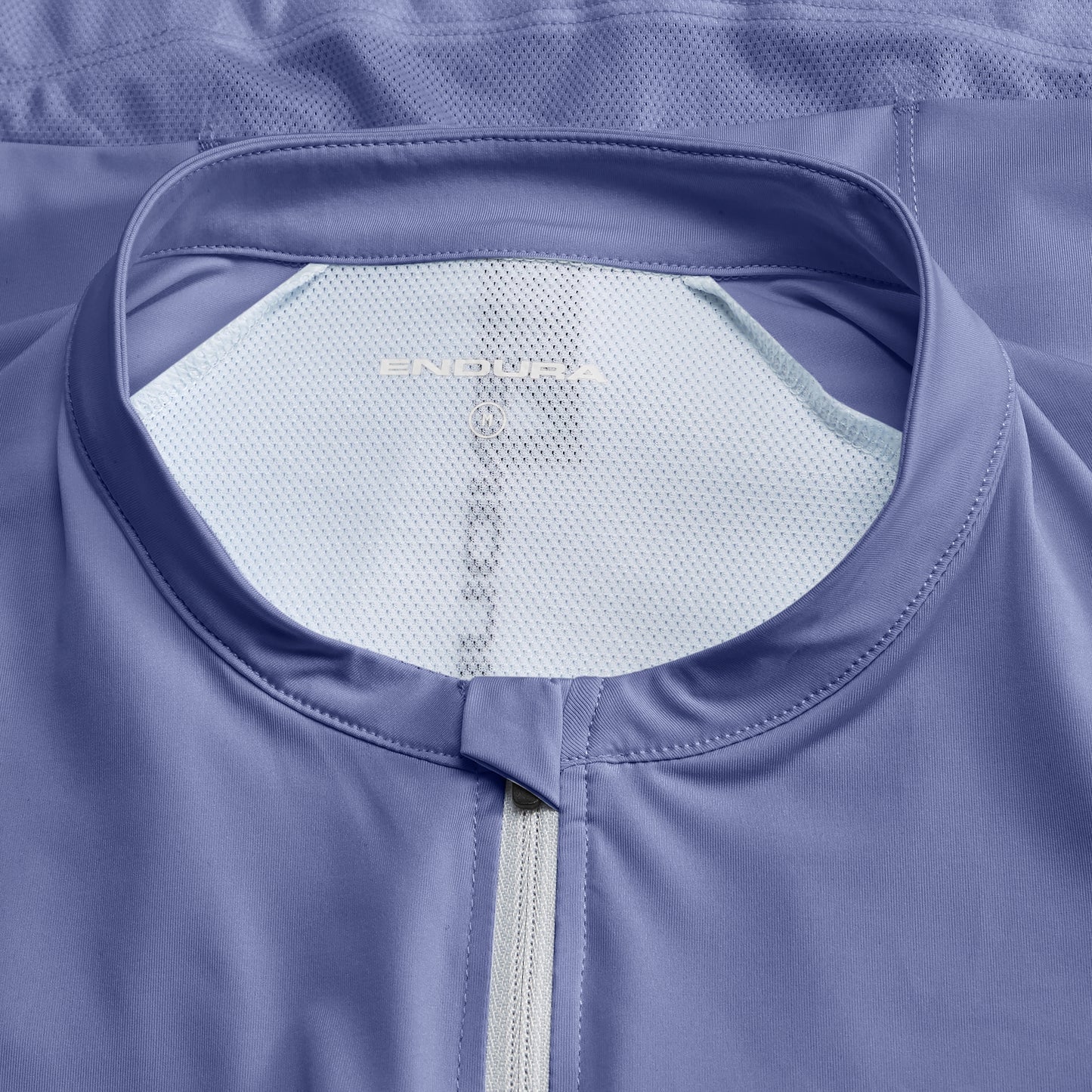Maillot ENDURA PRO SL Femme Manches Courtes Indigo