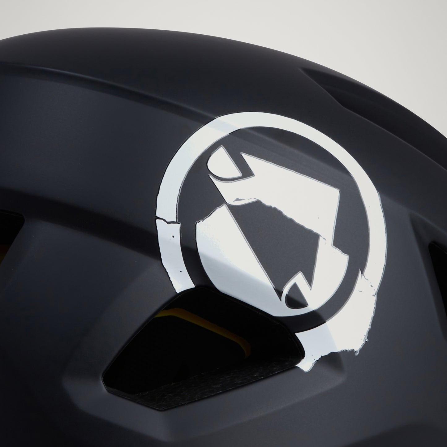 Casque VTT ENDURA HUMMVEE Junior Noir