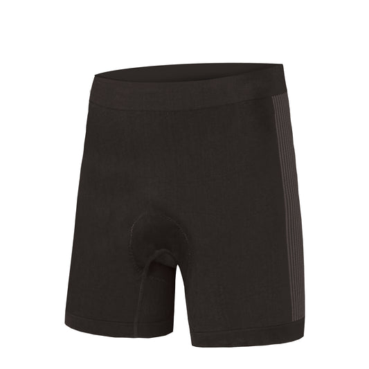 Sous Short ENDURA ENGINEERED Junior Noir