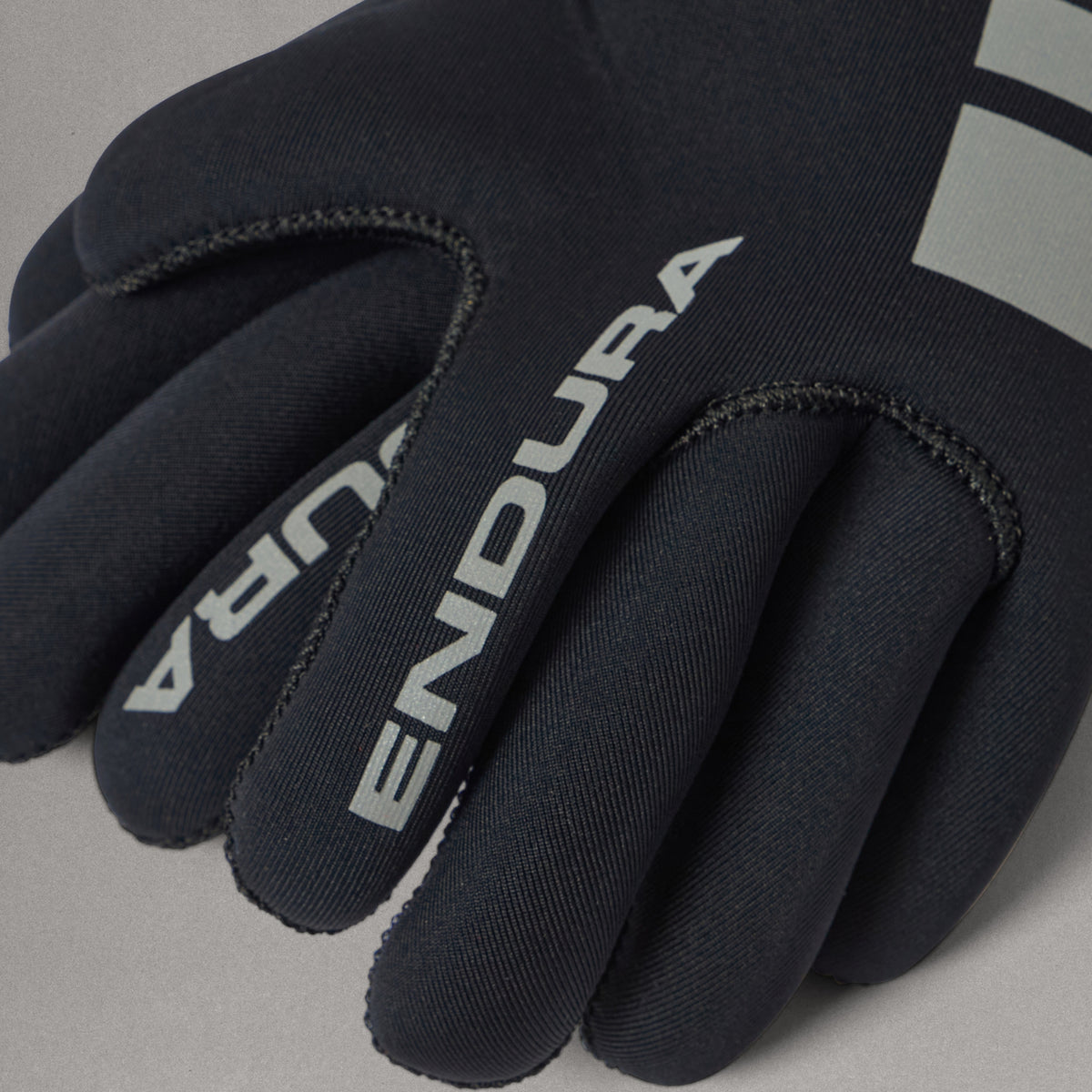 Gants ENDURA PRO NEMO II Junior Noir