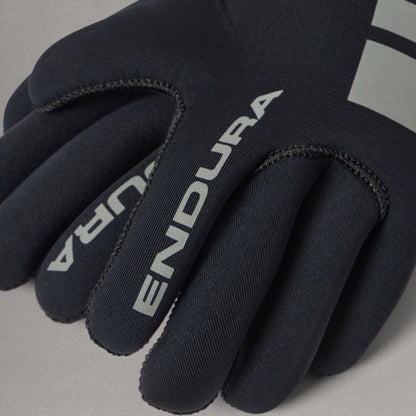 Gants ENDURA PRO NEMO II Junior Noir