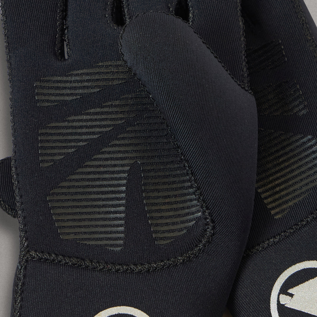 Gants ENDURA PRO NEMO II Junior Noir