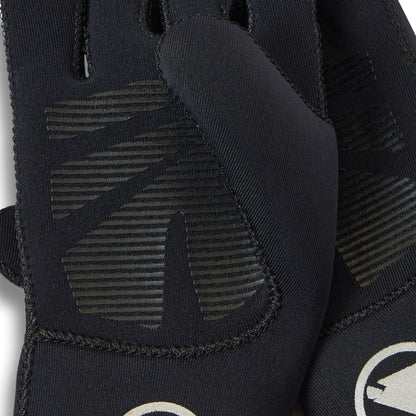 Gants ENDURA PRO NEMO II Junior Noir