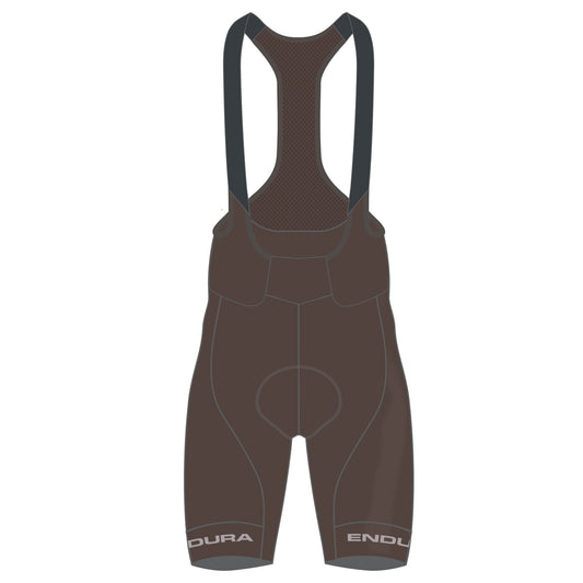ENDURA FS260-PRO Bib Short Brun