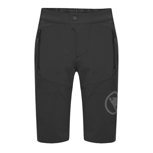 ENDURA MT500 II Junior Short Svart