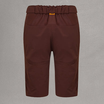 Short ENDURA MT500 II Junior Marron