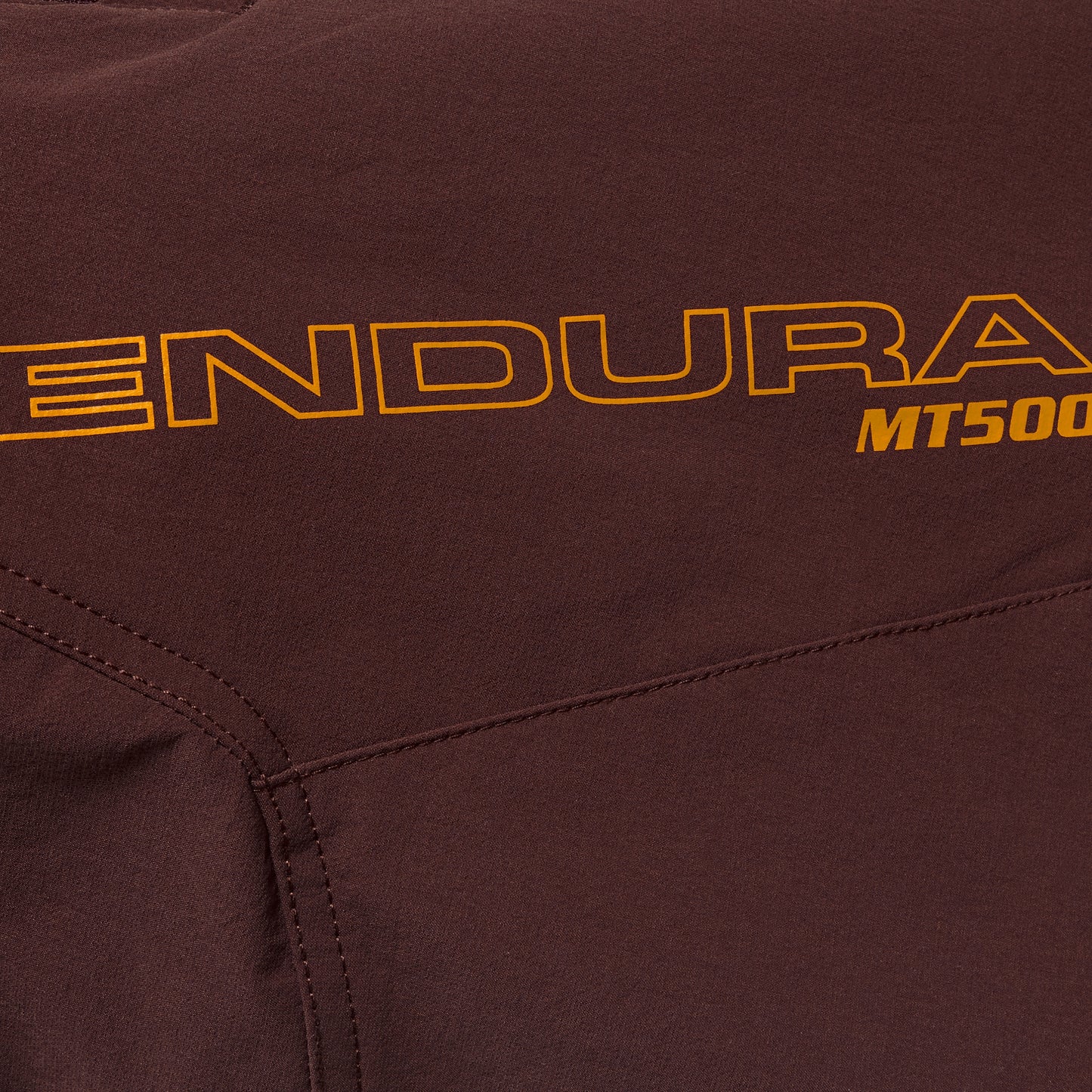 ENDURA MT500 II Junior Short Brown