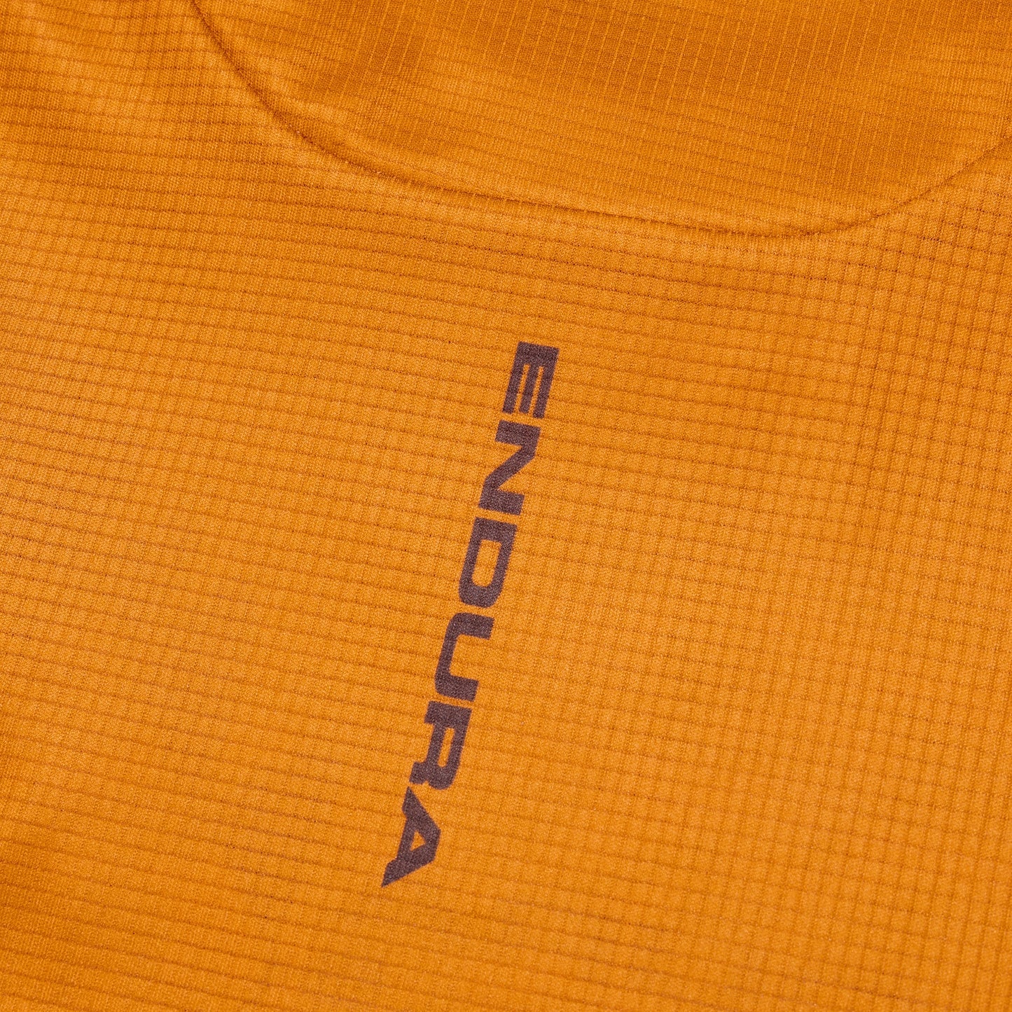 ENDURA SINGLETRACK CORE ENO Junior Kortærmet Jersey Orange