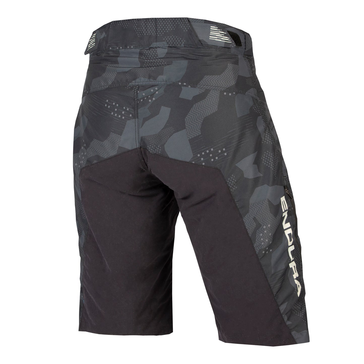 ENDURA SINGLETRACK II Shorts Sort Camo