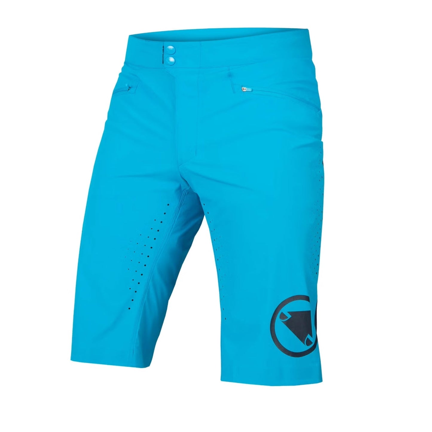 ENDURA SINGLETRACK LITE Short Blå