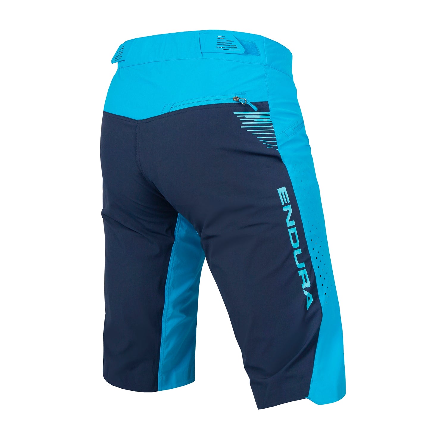 ENDURA SINGLETRACK LITE Short Blå