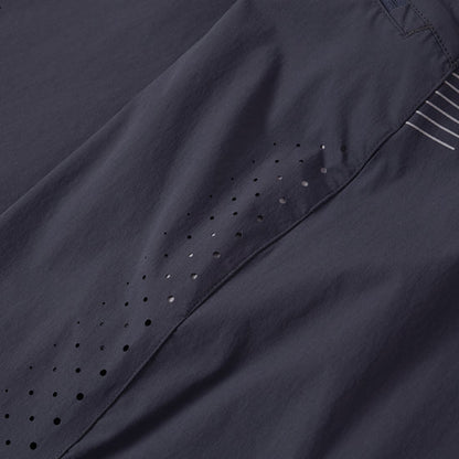 Short ENDURA SINGLETRACK LITE Gris