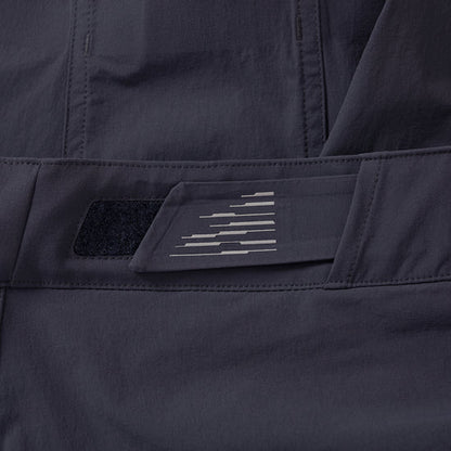 Short ENDURA SINGLETRACK LITE Gris