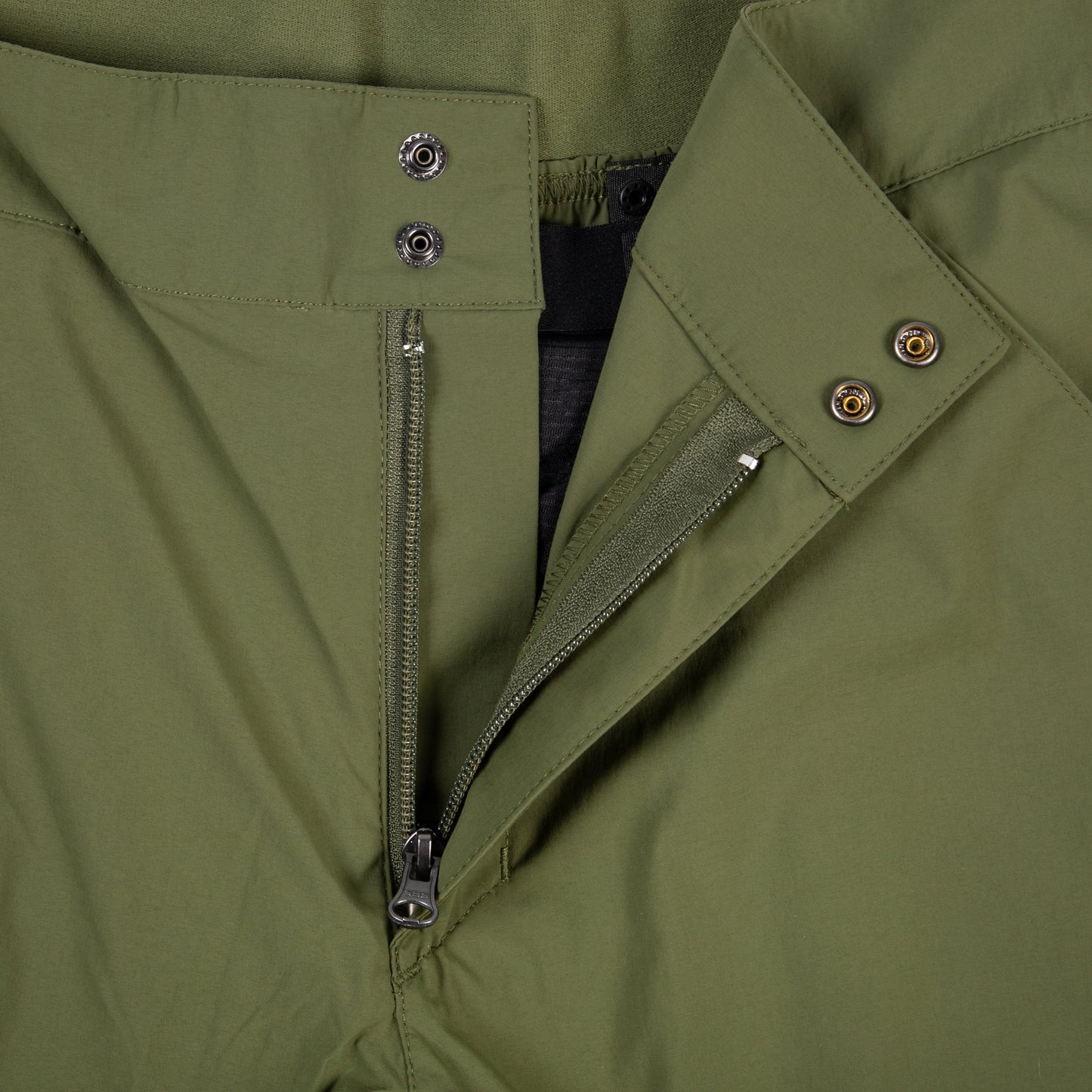 ENDURA HUMMVEE LITE LINER Shorts Khaki