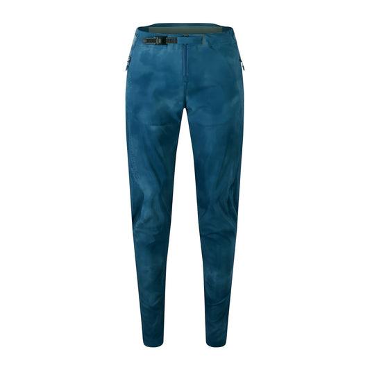 Pantalon ENDURA MT500 BURNER Bleu Steel