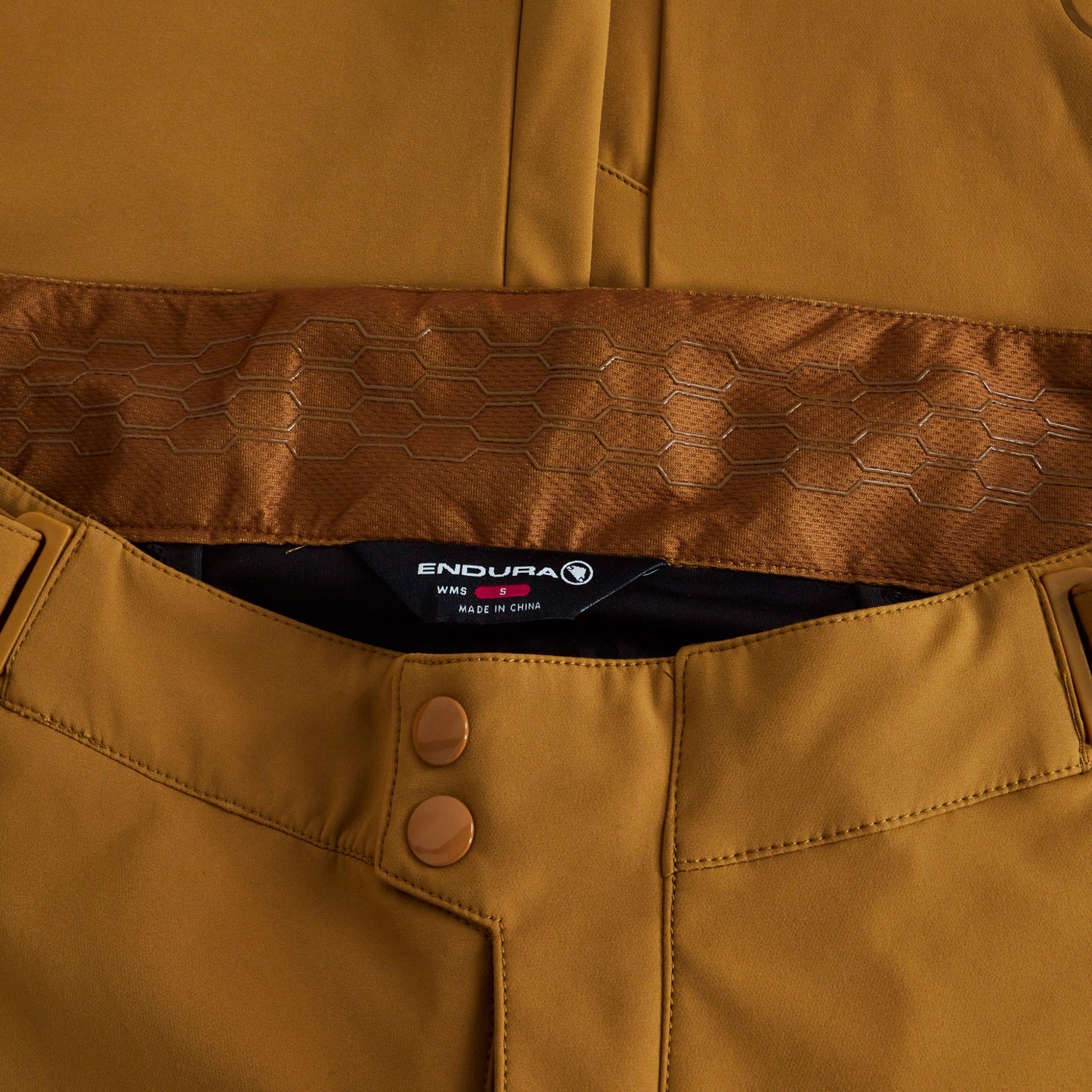 Dámské bronzové kalhoty ENDURA MT500 SPRAY