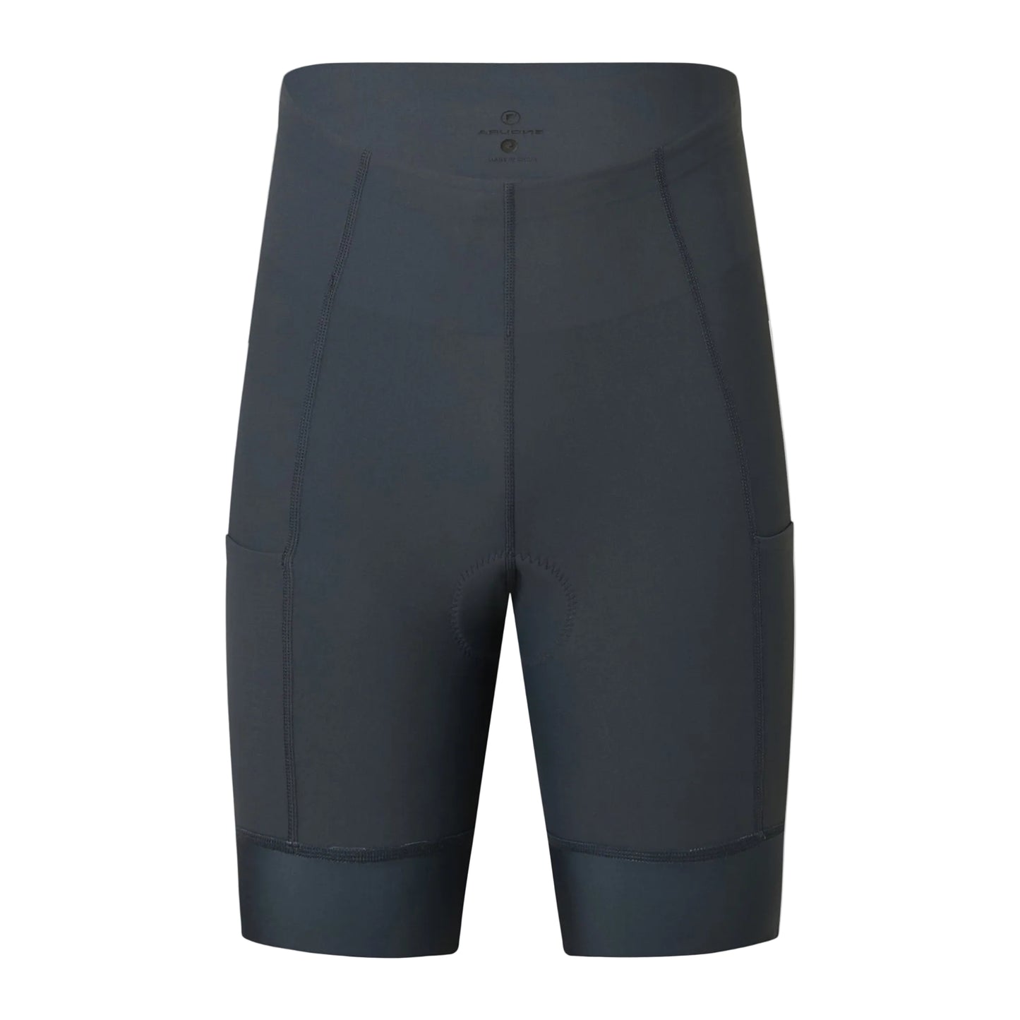 ENDURA LOOP WAIST Carbon Shorts Grå