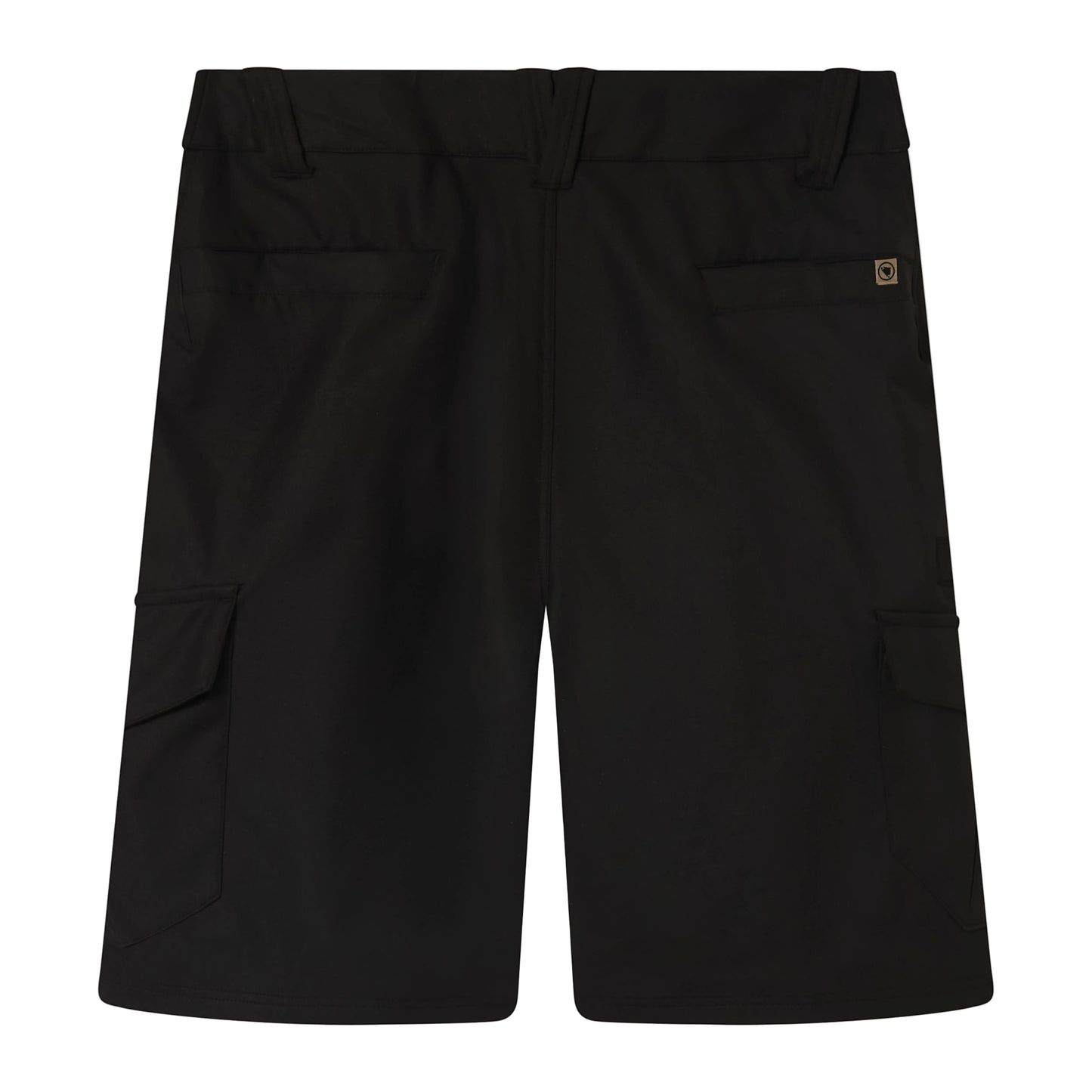ENDURA LOOP CARGO šortky černé