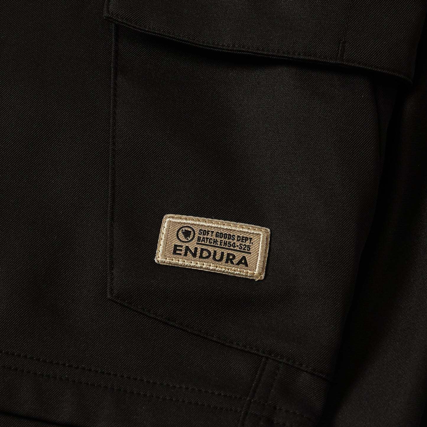 ENDURA LOOP CARGO šortky černé