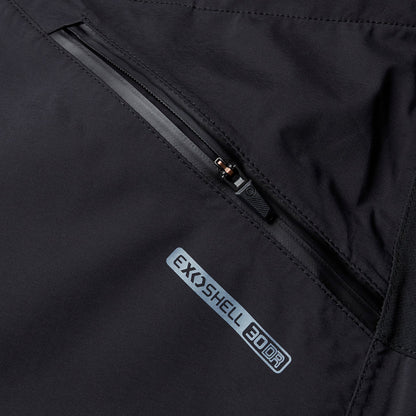 Short ENDURA MT500 imperméable Noir