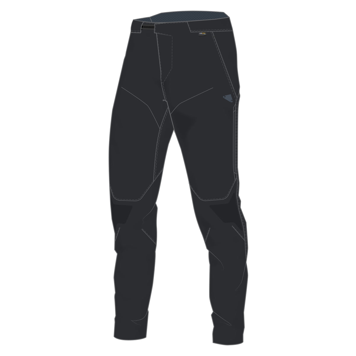 Pantalon ENDURA MT500 BURNER Noir 2026
