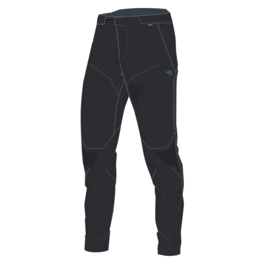 Pantalon ENDURA MT500 BURNER Noir 2026