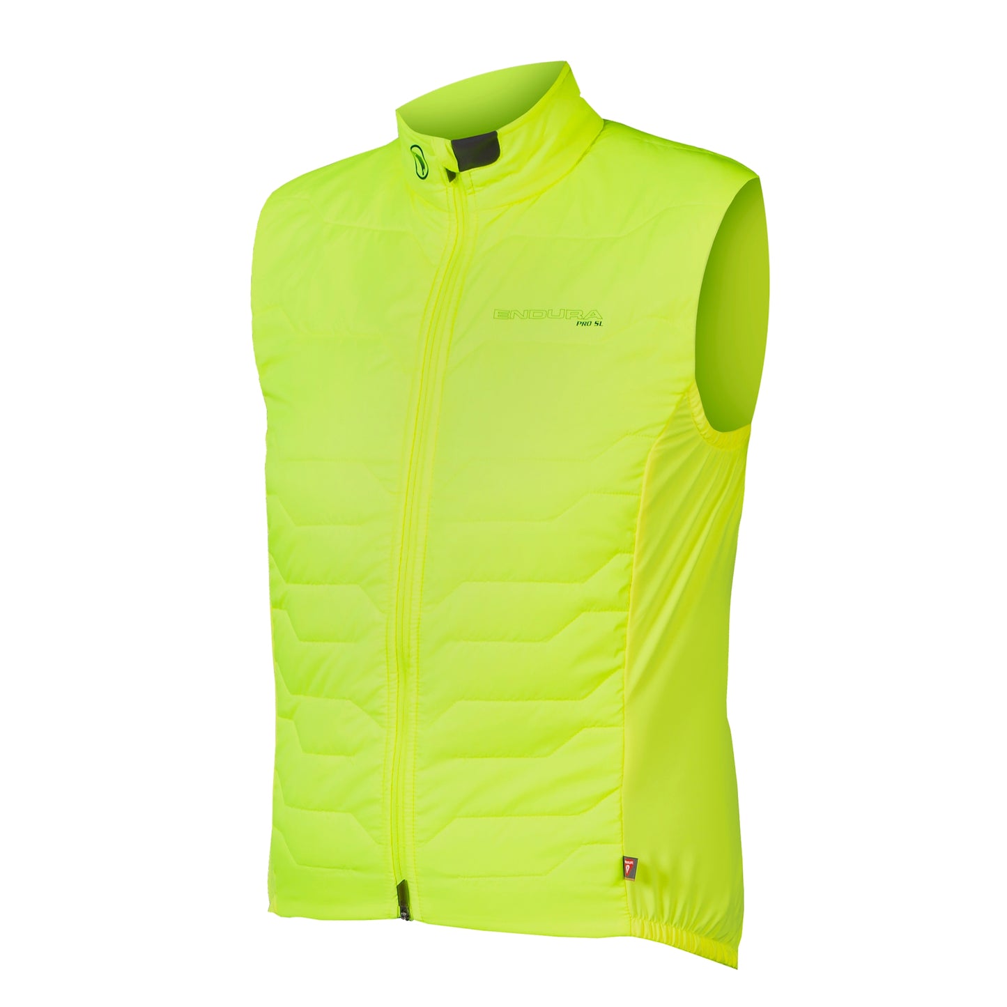 ENDURA PRO SL II PRIMALOFT® Bunda bez rukávů žlutá