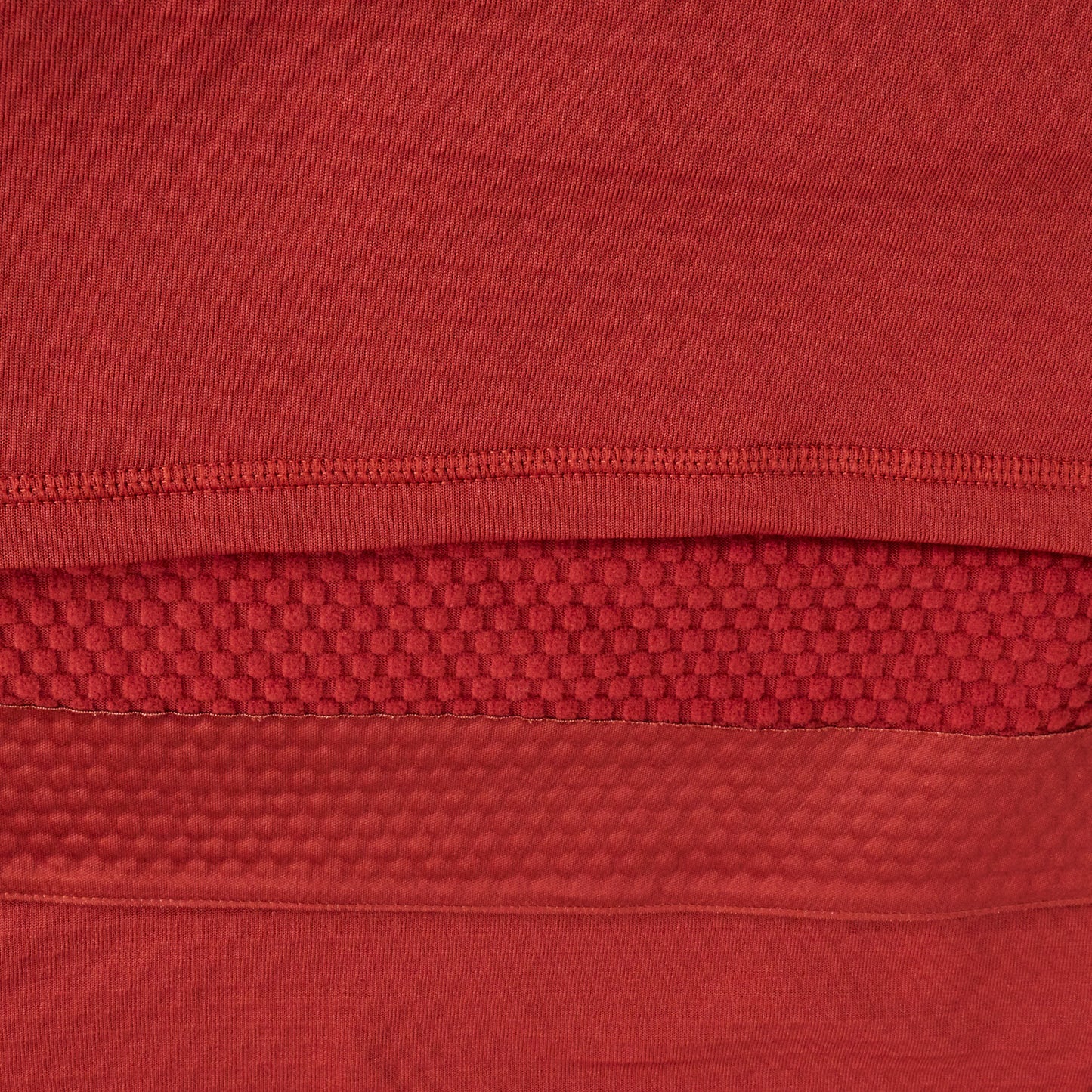 ENDURA SINGLETRACK FLEECE Långärmad Jersey Brick